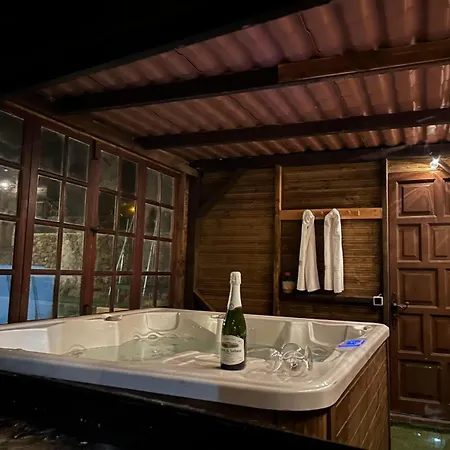 Villa Perejil Realejo Alto