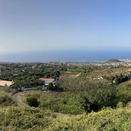 Perejil Villa *