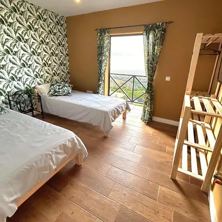 Perejil Villa Realejo Alto