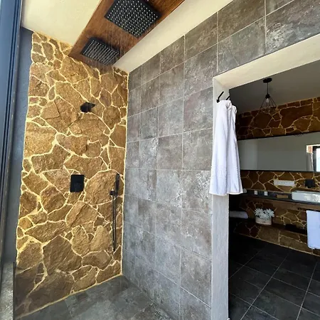Perejil Villa *
