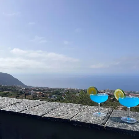 Villa Perejil *