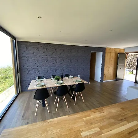 Perejil Villa Realejo Alto