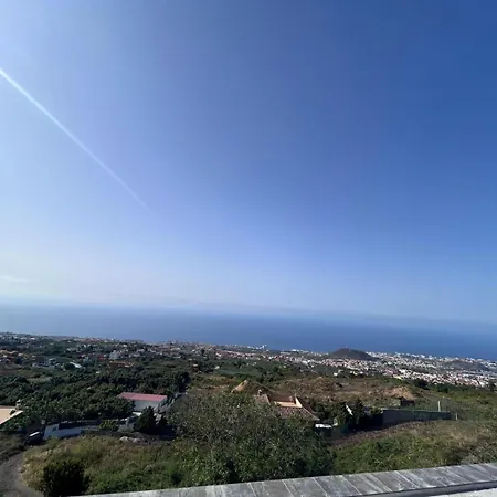 Perejil Realejo Alto