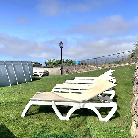 Perejil Villa