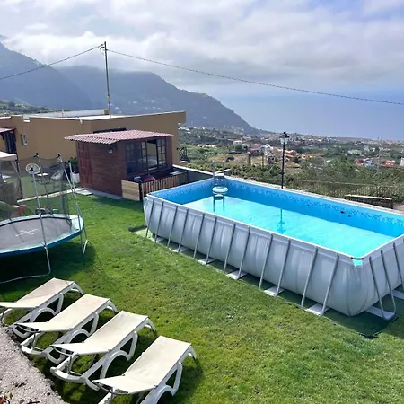 Villa Perejil *