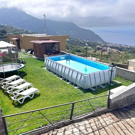 Villa Perejil *