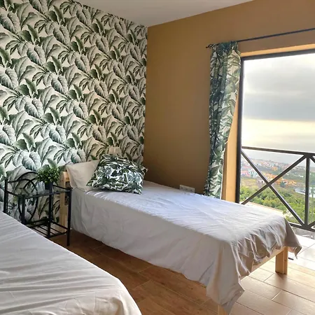 Villa Perejil Realejo Alto