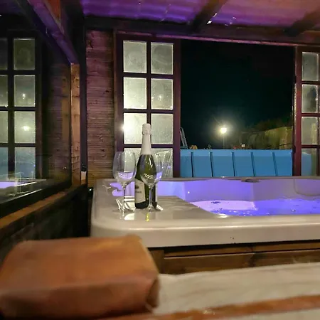 Villa Perejil *