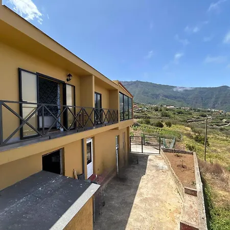 Villa Perejil