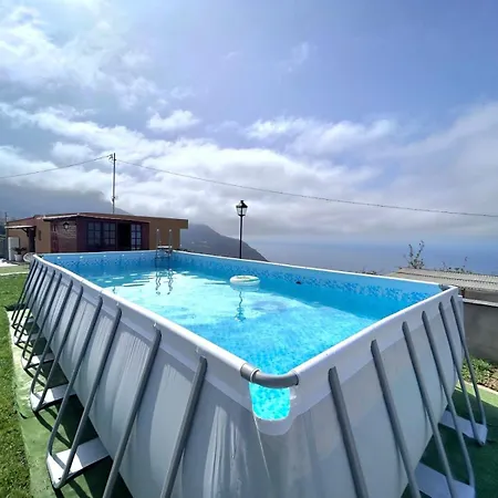 Perejil Villa Realejo Alto