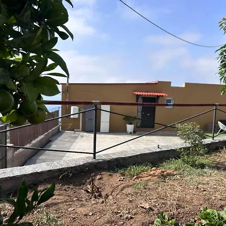 Perejil Villa Realejo Alto