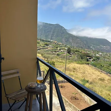 Perejil Villa