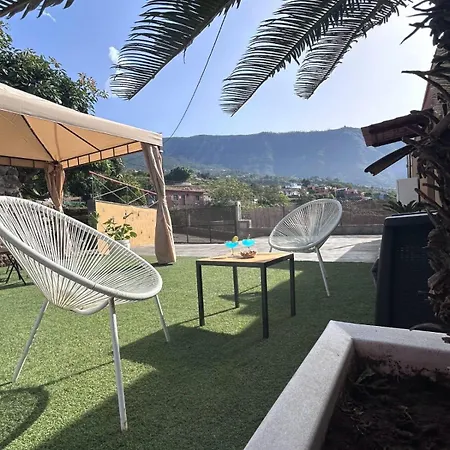Villa Perejil