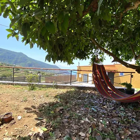 Villa Perejil *