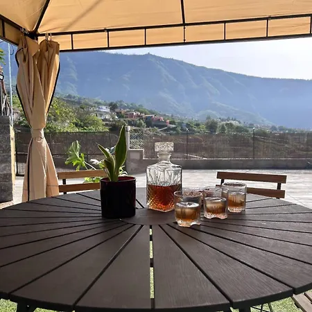 Villa Perejil Realejo Alto