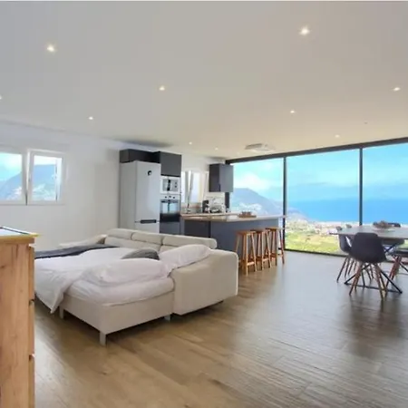Perejil Villa Realejo Alto
